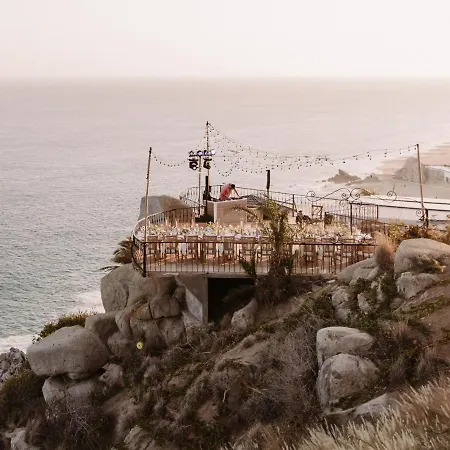 Casa Punta Vista Villa